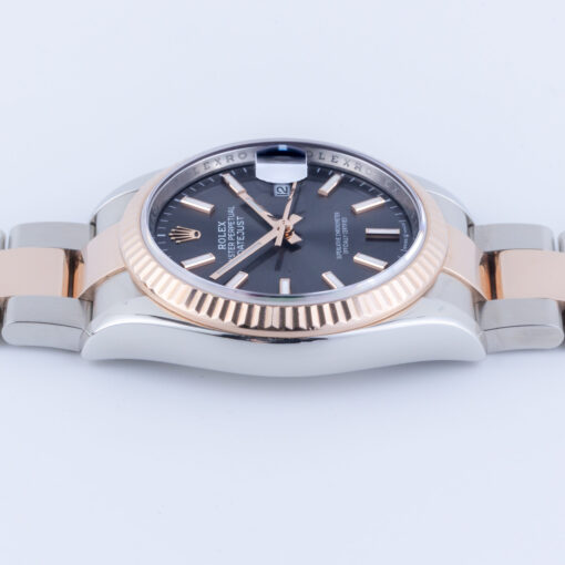 Rolex Datejust 126231