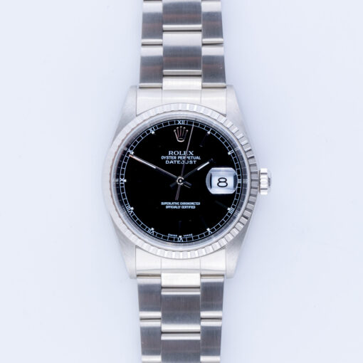 Rolex Datejust 16220