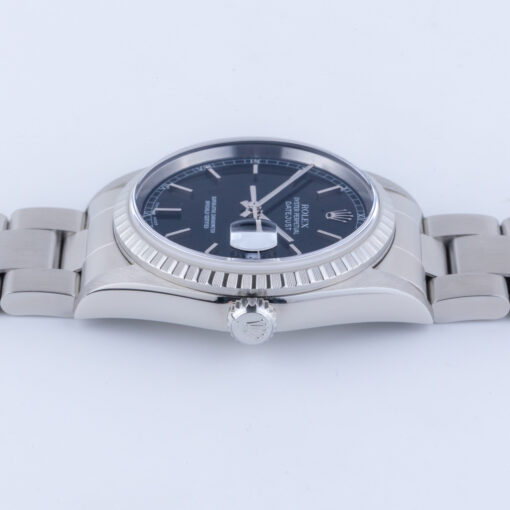 Rolex Datejust 16220