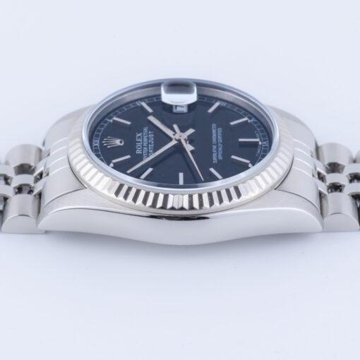 Rolex Datejust 68274