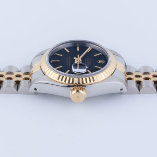 Rolex Lady-Datejust 69173