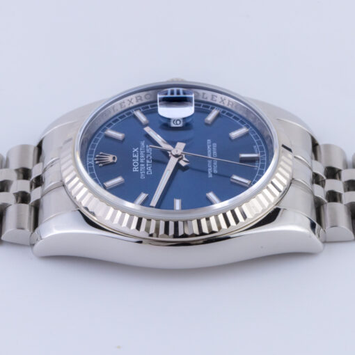 Rolex Datejust 116234