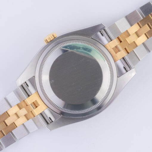 Rolex Datejust 116233