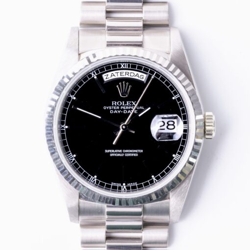 Rolex Day-Date 18239