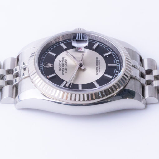 Rolex Datejust 116234