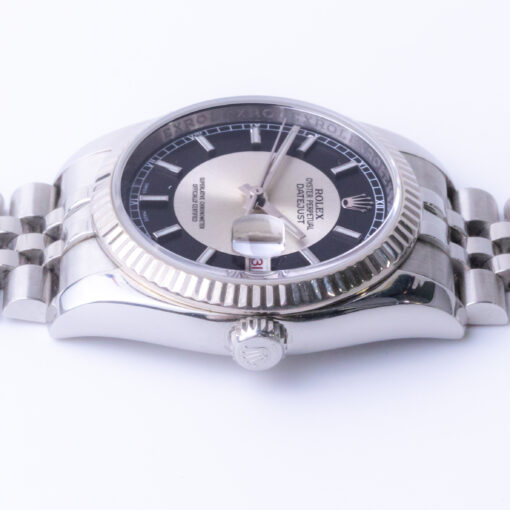 Rolex Datejust 116234