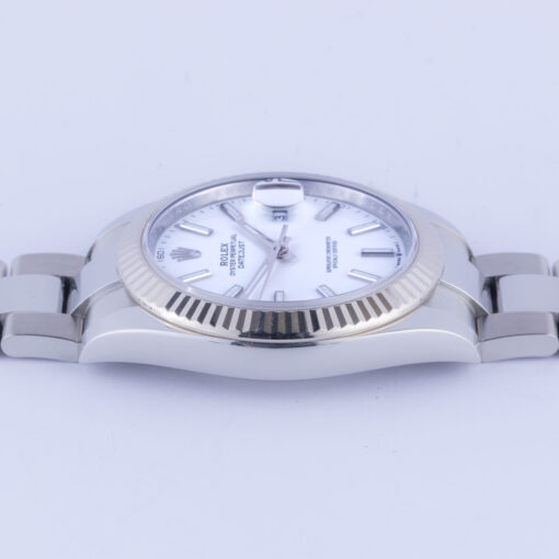rolex-datejust-41-white-126334-2020-full-set
