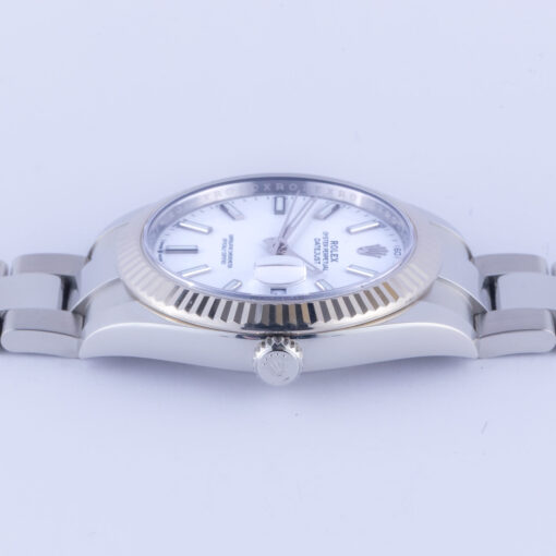 rolex-datejust-41-white-126334-2020-full-set
