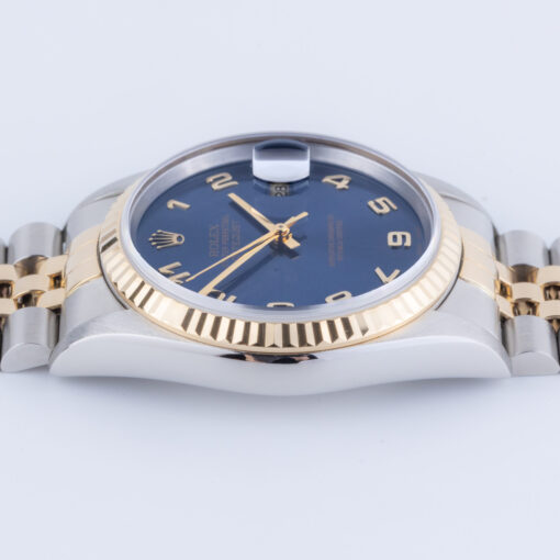 Rolex Datejust 16233