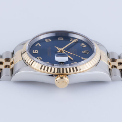 Rolex Datejust 16233