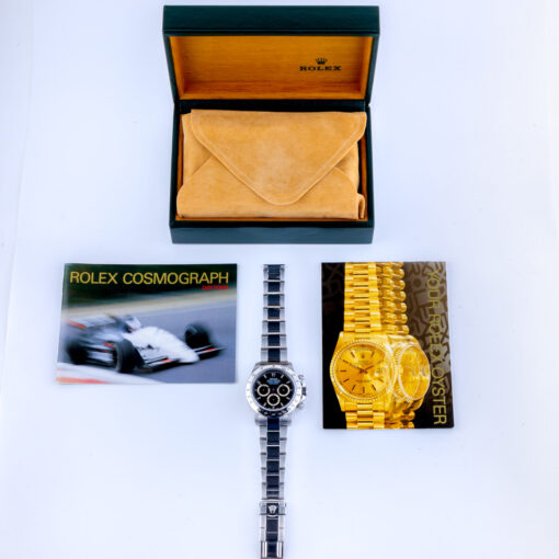 Rolex Daytona 16520