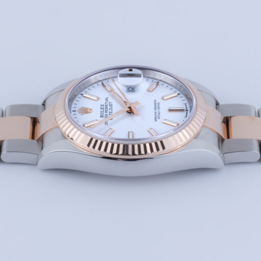 Rolex Datejust 126231