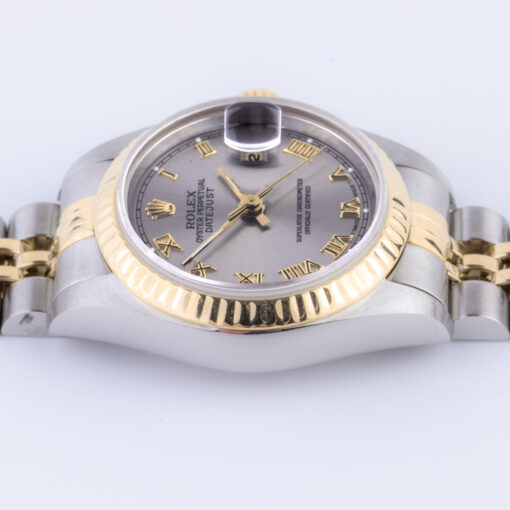 rolex lady-datejust 69173