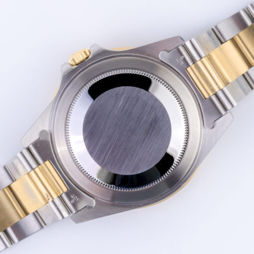GMT-Master II 16713 Tiger EYE