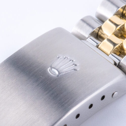 Rolex Datejust 16233