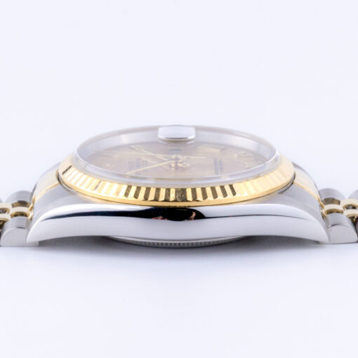 Rolex Datejust 16233
