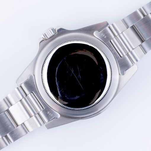 Rolex Submariner No-Date 5513