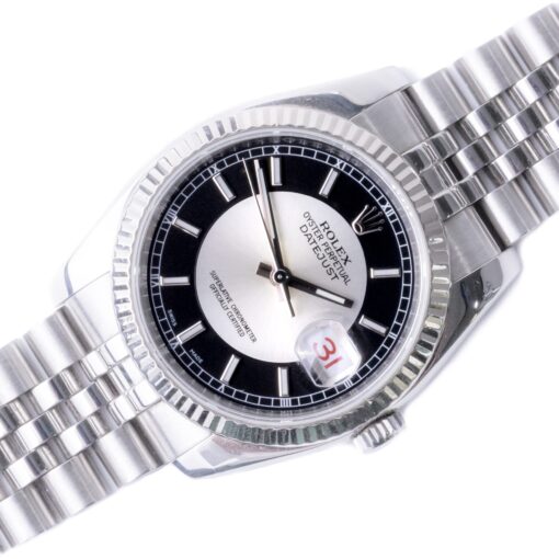 rolex-datejust-tuxedo-116234-2009-full-set