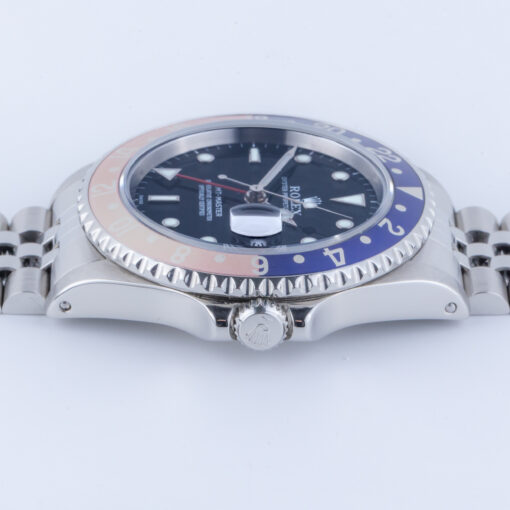 Rolex GMT-Master 16700