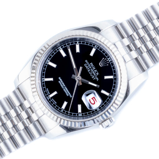 Rolex Datejust 116234