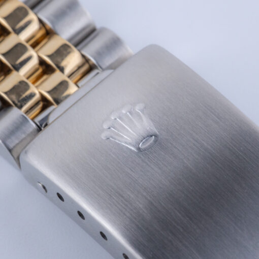 Rolex Datejust 16233