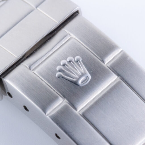 Rolex Submariner 14060