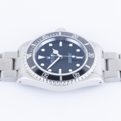 Rolex Submariner 14060