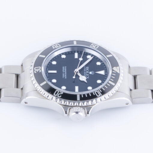 Rolex Submariner 14060