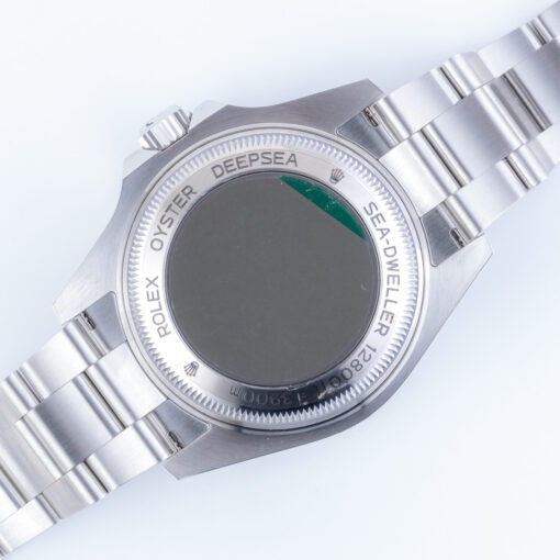 Rolex Sea-Dweller 126660