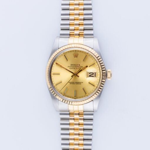 Rolex Datejust 16013