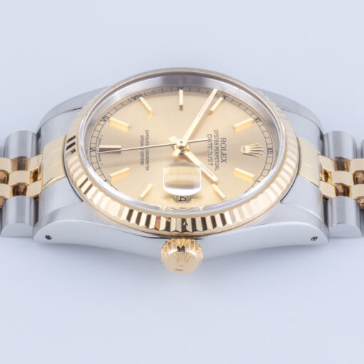 Rolex Datejust 16233