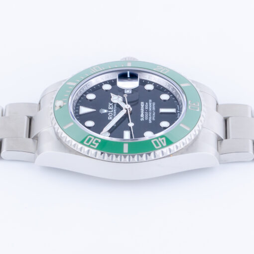 Rolex Submariner 126610LV
