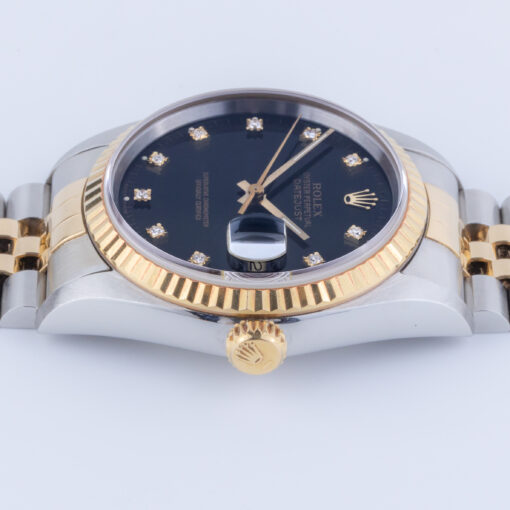 Rolex Datejust 16233
