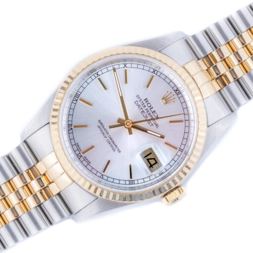 Rolex Datejust 16233