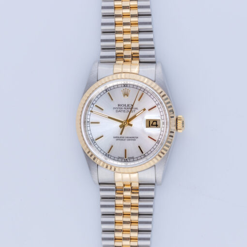 Rolex Datejust 16233