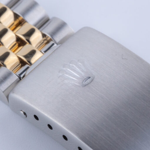 Rolex Datejust 16233