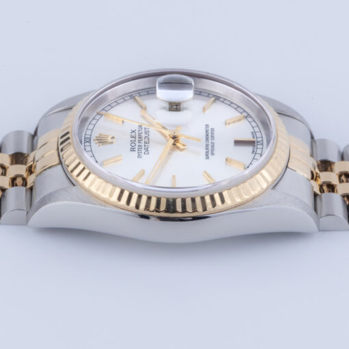 Rolex Datejust 16233
