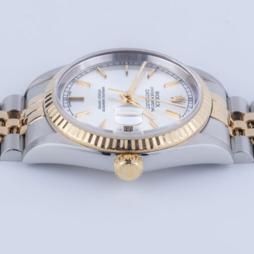 Rolex Datejust 16233