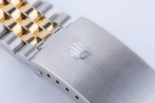 Rolex Datejust 16233