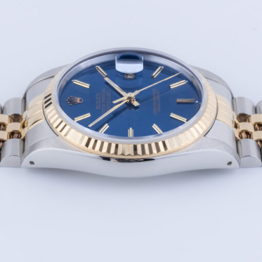Rolex Datejust 16233