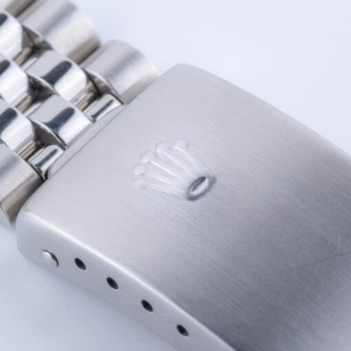 Rolex Datejust 16234