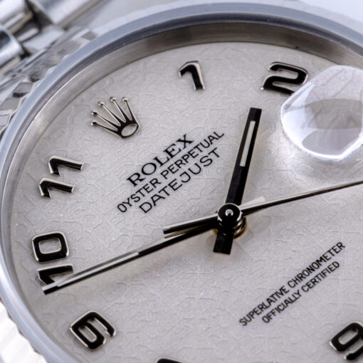 Rolex Datejust 16234