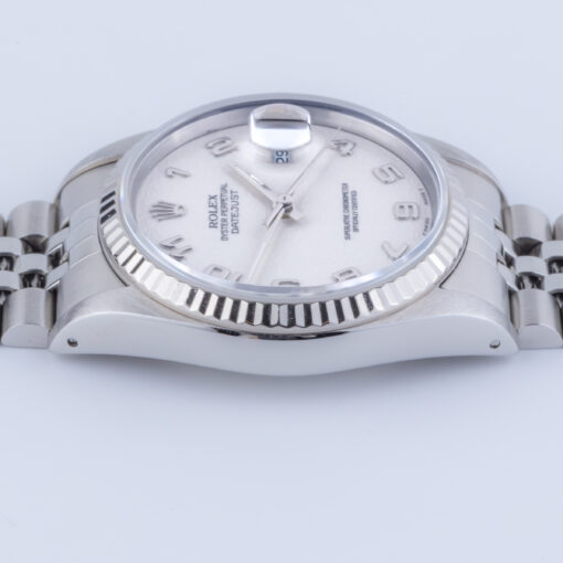 Rolex Datejust 16234