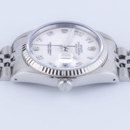 Rolex Datejust 16234