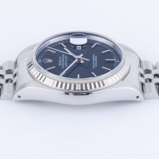 Rolex Datejust 16234