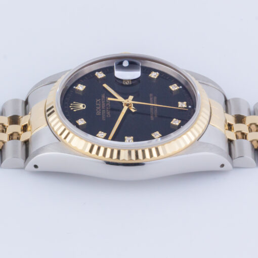 Rolex Datejust 16233
