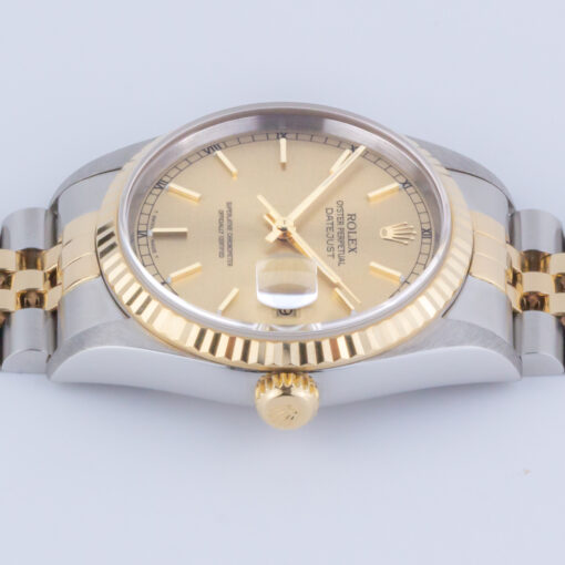 Rolex Datejust 16233