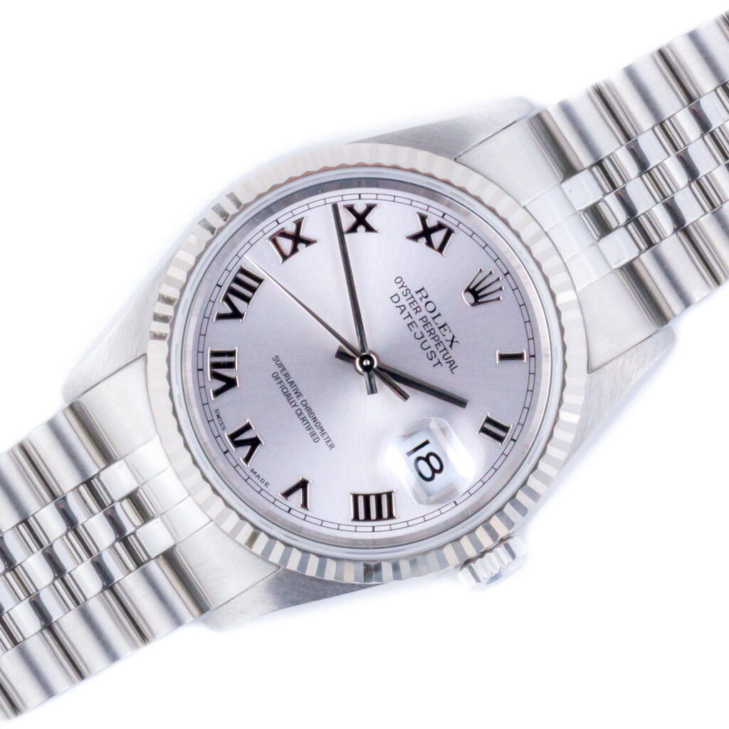 Rolex Datejust 16234