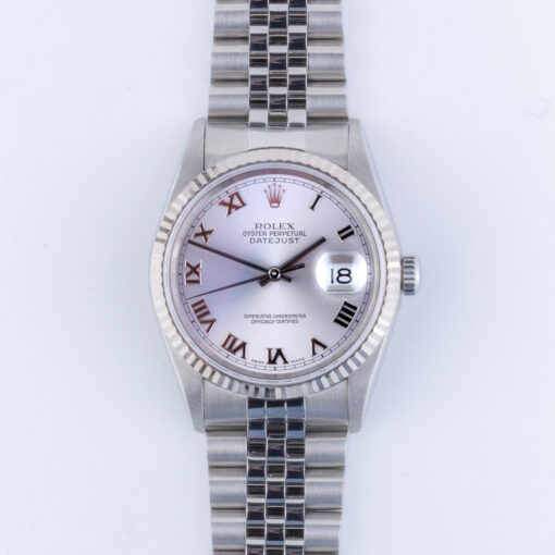Rolex Datejust 16234