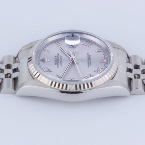 Rolex Datejust 16234